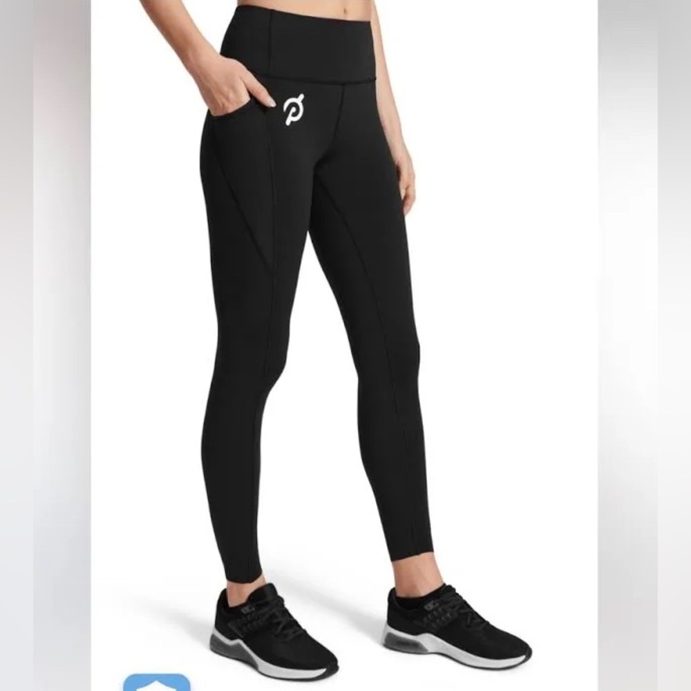 Peloton Essential Tulip Hem Legging - Picture 5 of 11